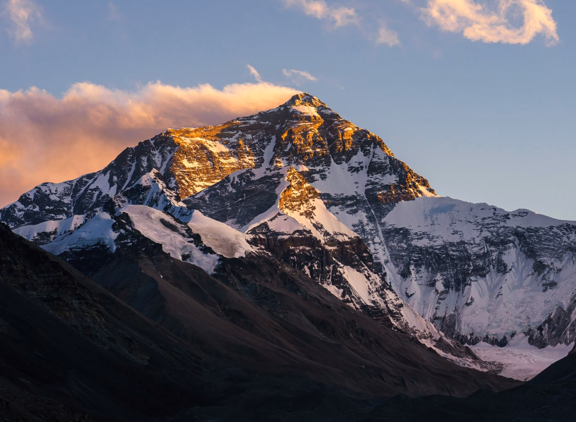 Everest Base Camp Luxury Trek