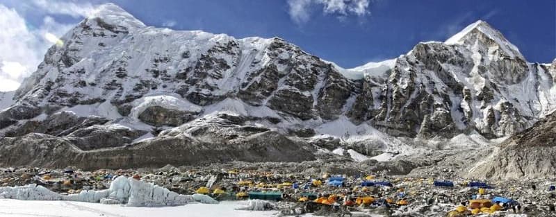 Why is Everest Base Camp Trek So Popular