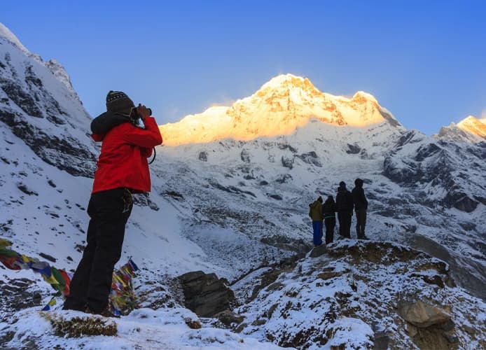 Why Nepal Should Be at the Top of Your Travel List for 2024