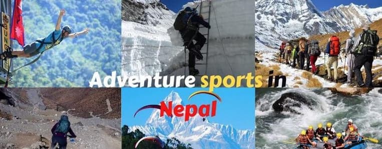 Why should you visit Nepal once in a lifetime ?