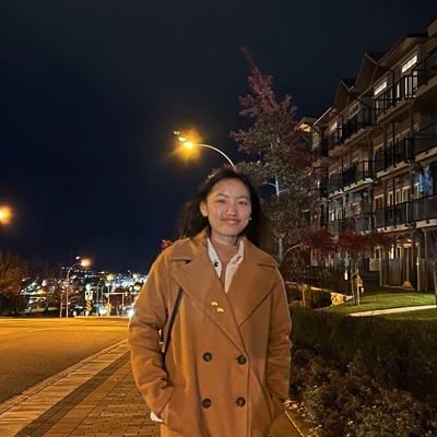Anupama Tamang