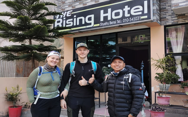 Beautiful Syabfrubensi