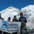 Everest Base Camp