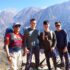 Langtang Trek