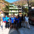 Langtang Trekking