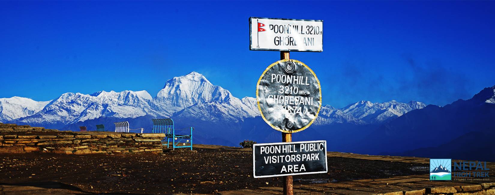 Poon Hill Trek 3 Days