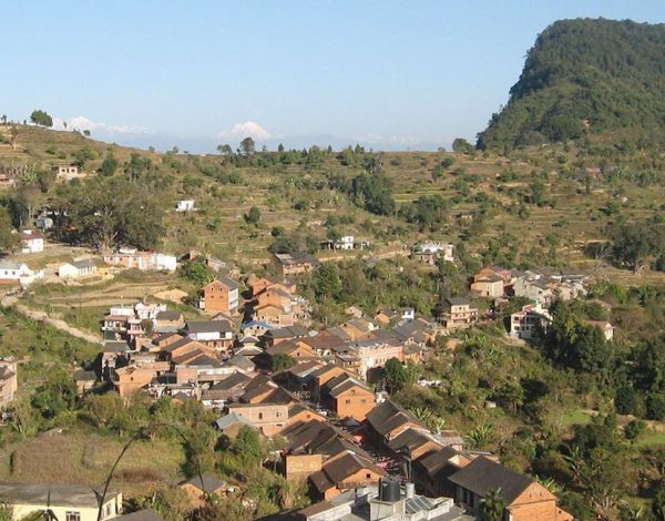 Bandipur Pokhara Tour