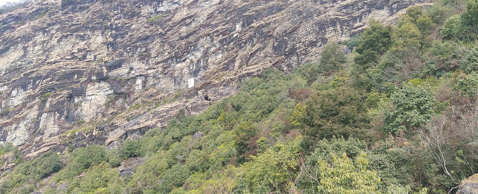 Ganga Jamuna Trek