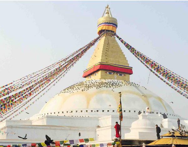 Kathmandu Valley Tour