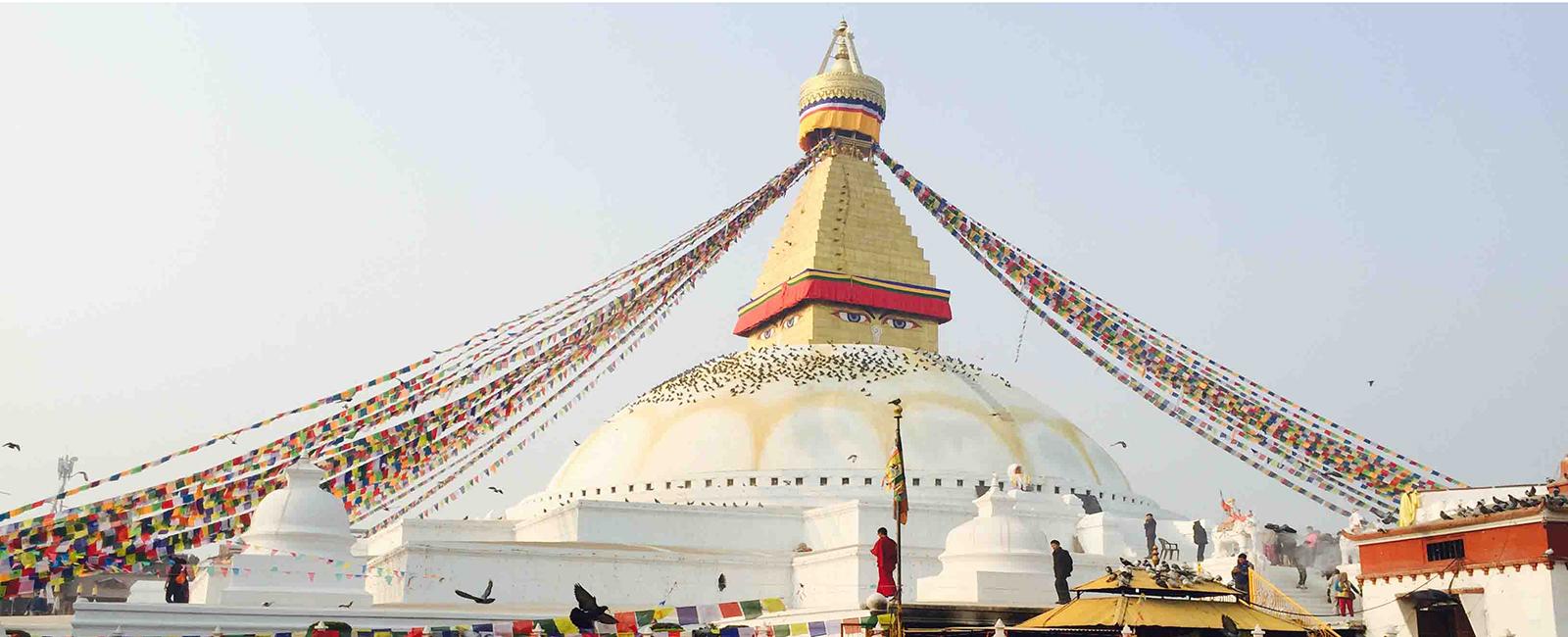 Kathmandu Valley Tour