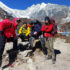 Discover the magic Manaslu and Langtang Himalayas