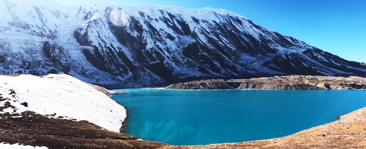 Tilicho Lake Trek