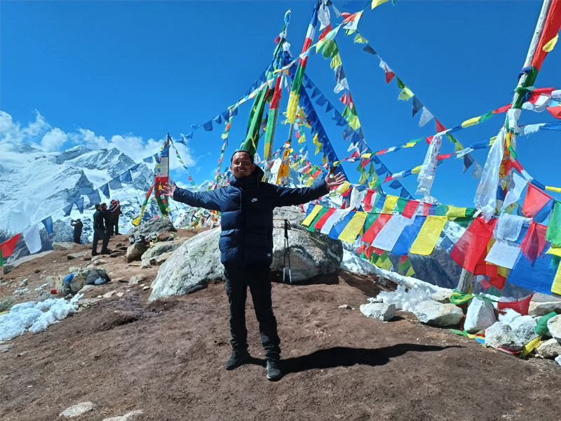 Langtang Trek Reviews