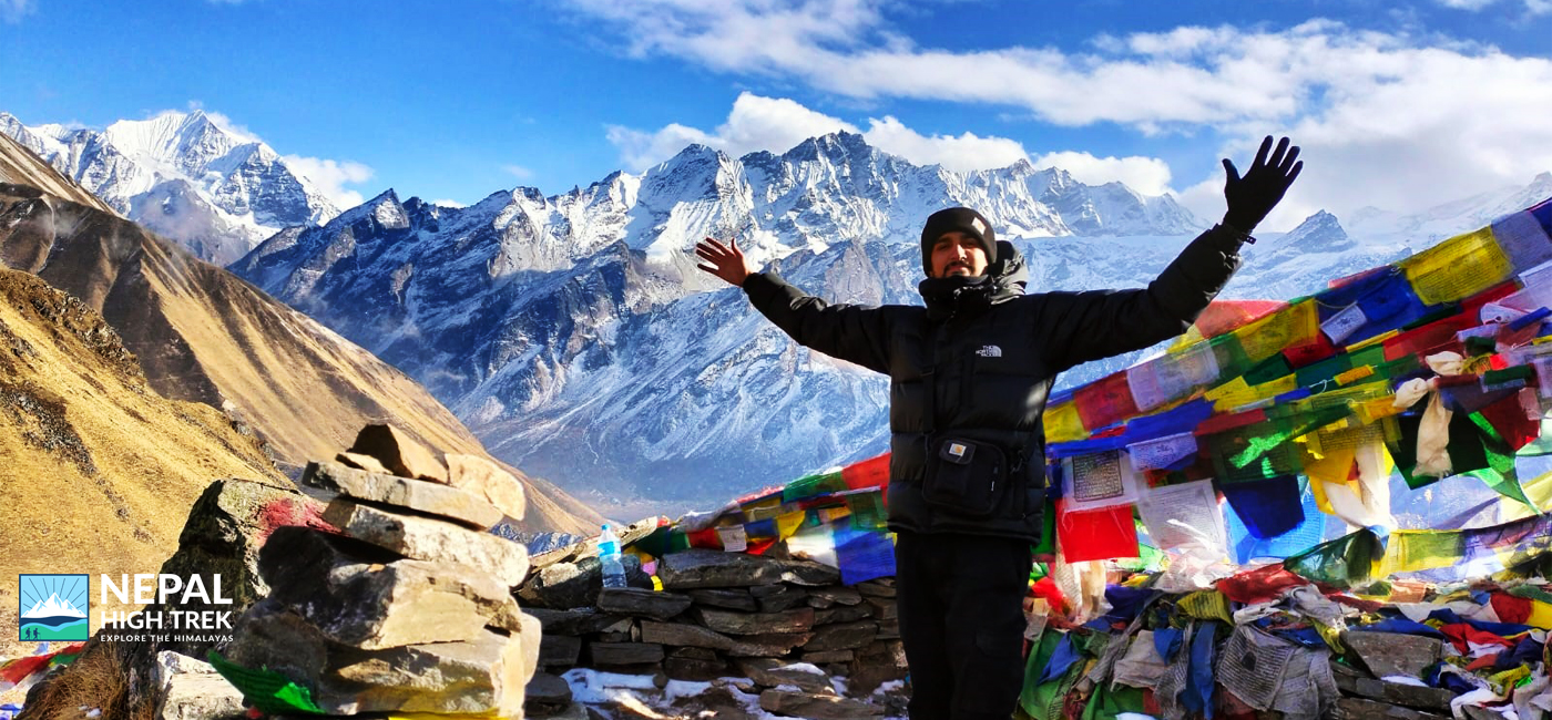 Know About Langtang Trek