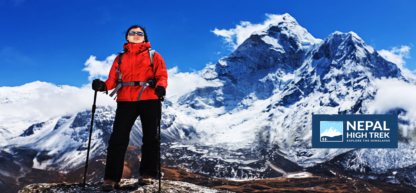 Budget Everest Base Camp Trek