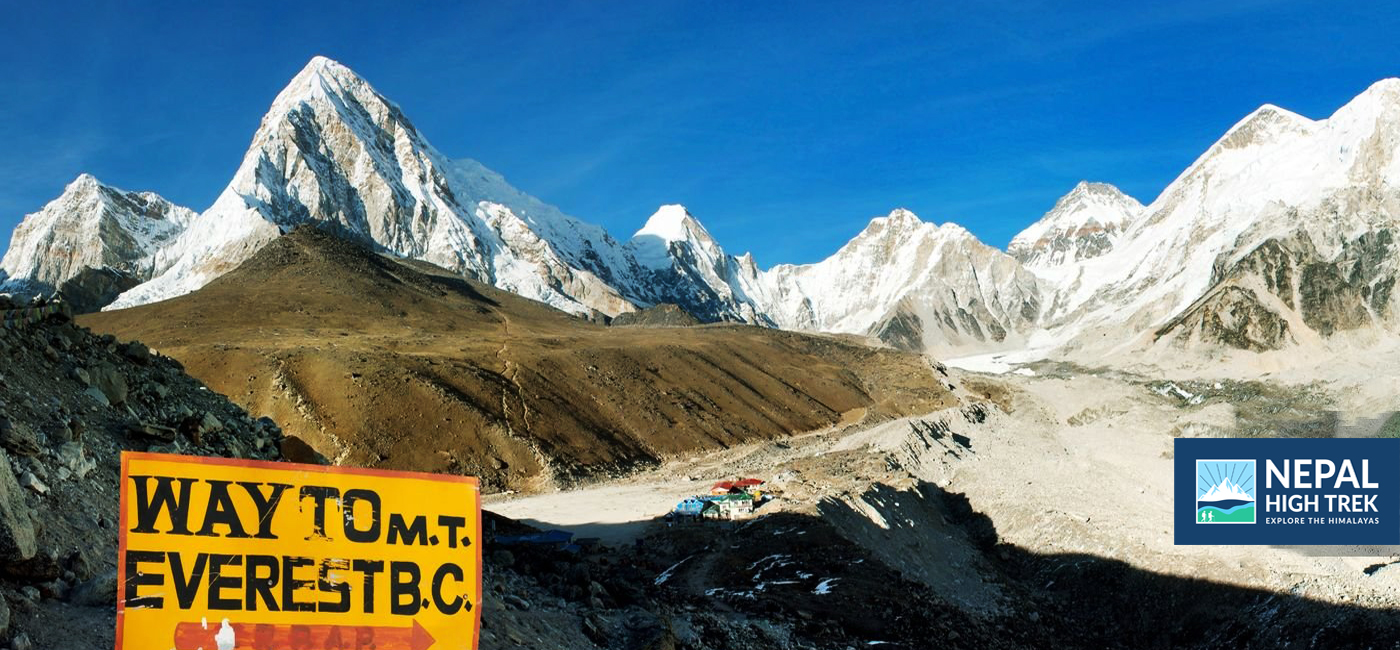 Is it possible to sleep overnight in Everest Base Camp Trek