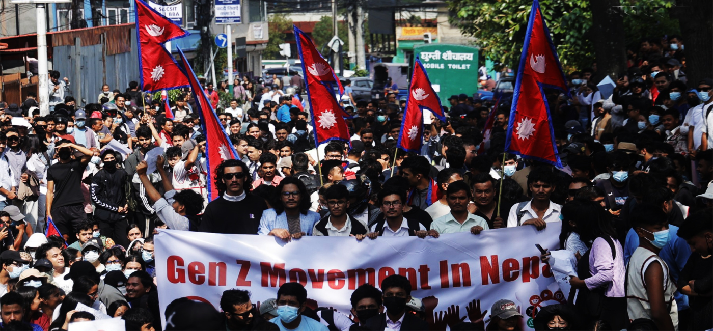Is it safe to travel Nepal after Genz Protest