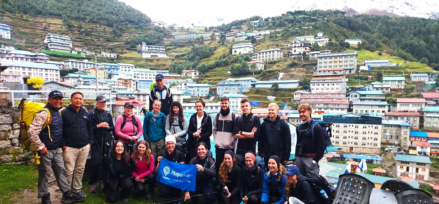 Best Trek in Nepal for Beginner