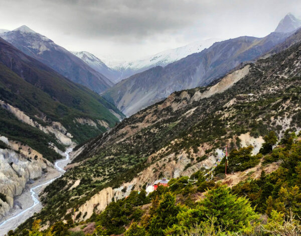 Annapurna Circuit Trek in 2026