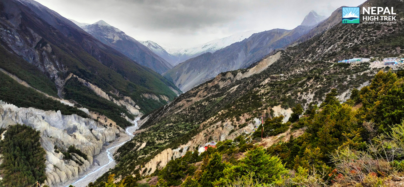 Annapurna Circuit Trek in 2026