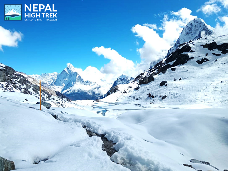 Nepal High Treks in 2026