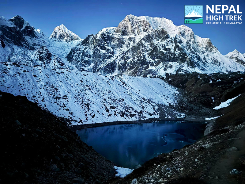 Tsum Valley Manaslu Circuit Trek Guide and cost