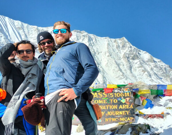 Best Time to Trek in Nepal