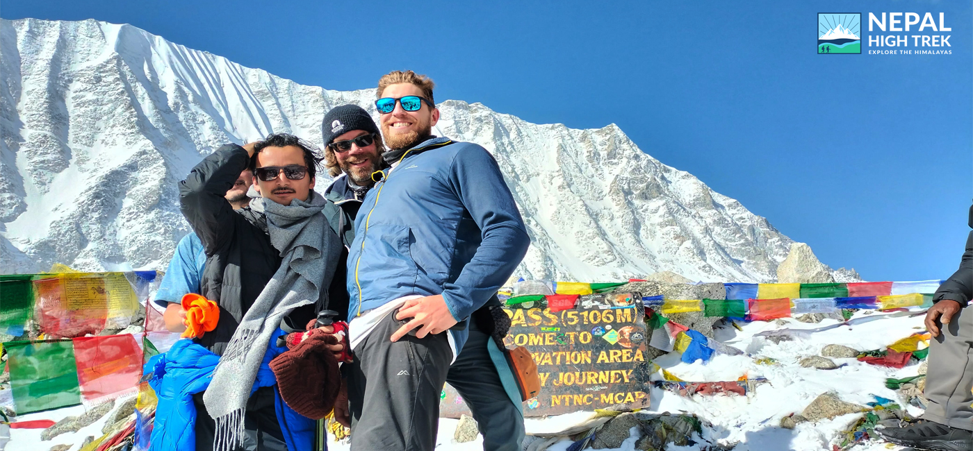 Best Time to Trek in Nepal