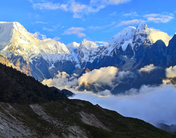Best Tips for Manaslu Trek