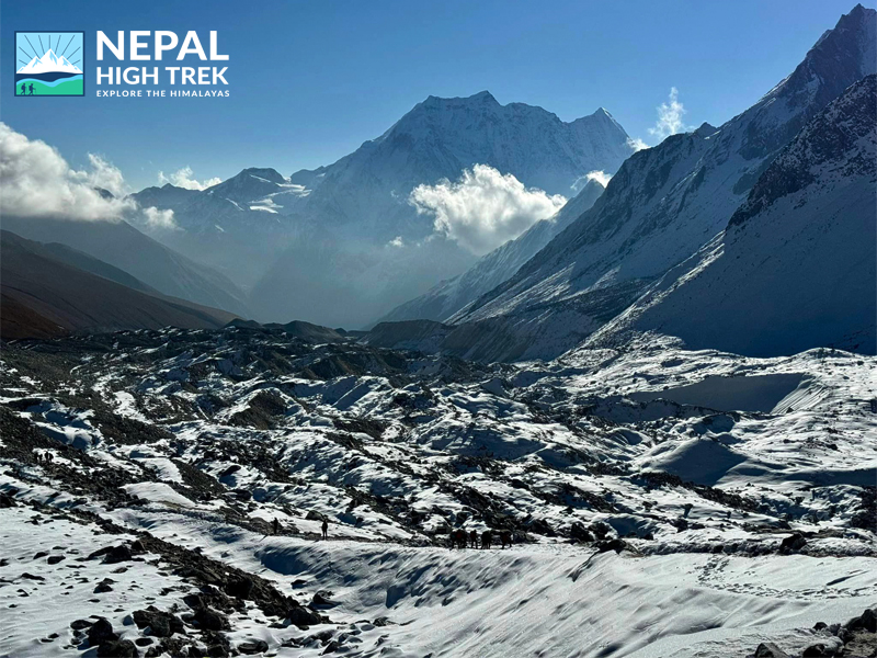 Best time trek to Nepal for 2026