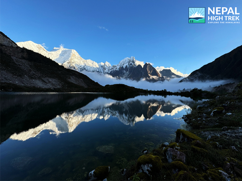 Day Hike to Birendra Lake