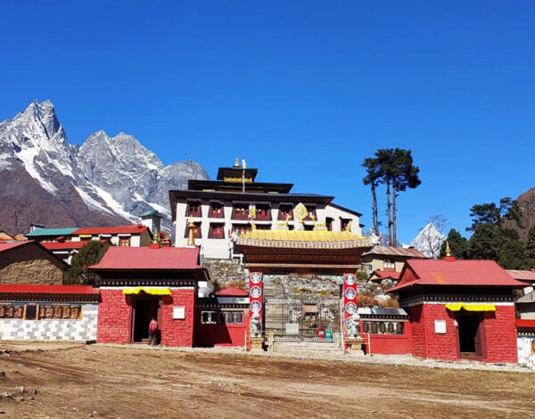 Everest View Trek Cost