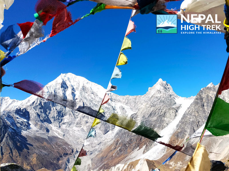 Langtang Lirung