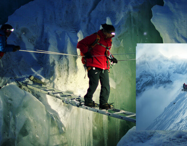 Sherpa and Everest Climbing Cost