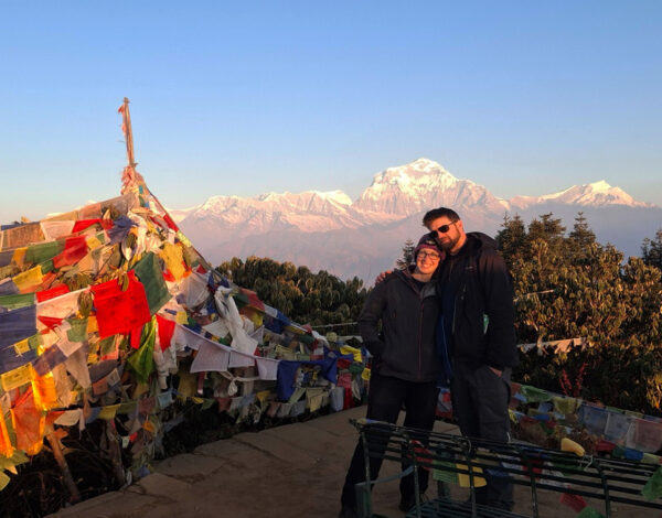 Top 7 Family Friendly Treks in Nepal