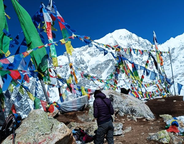 Best Season for Trekking in Nepal