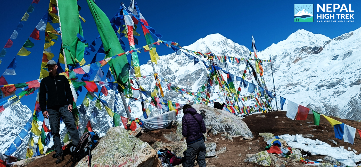 Best Season for Trekking in Nepal