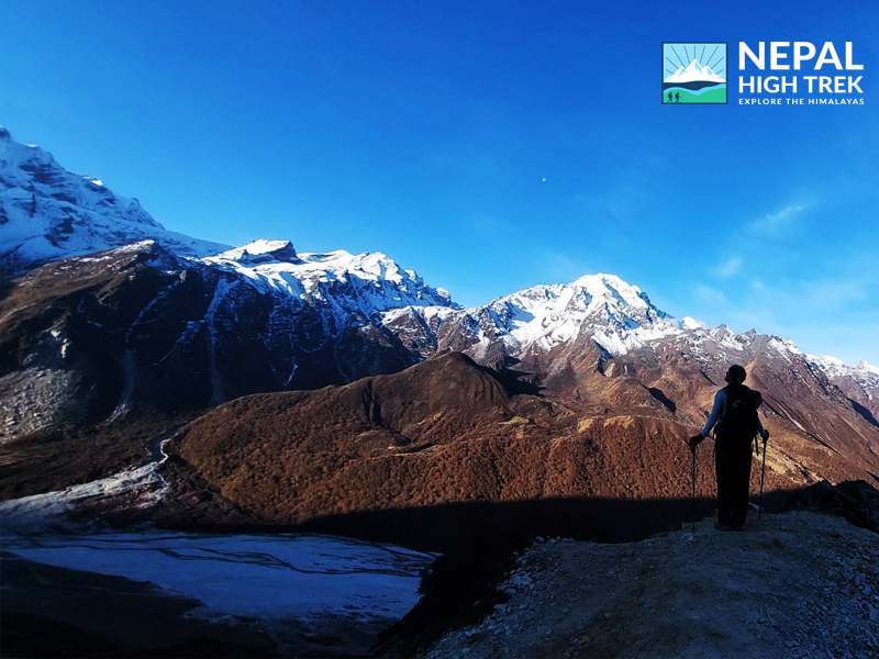 Langtang Trek in 2026