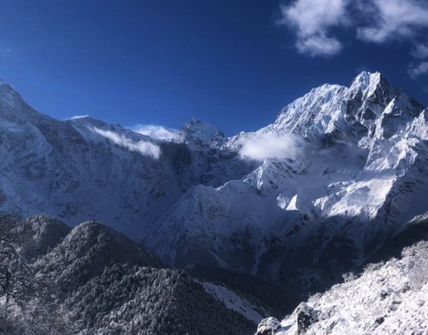 13 Days Manaslu Circuit Trek
