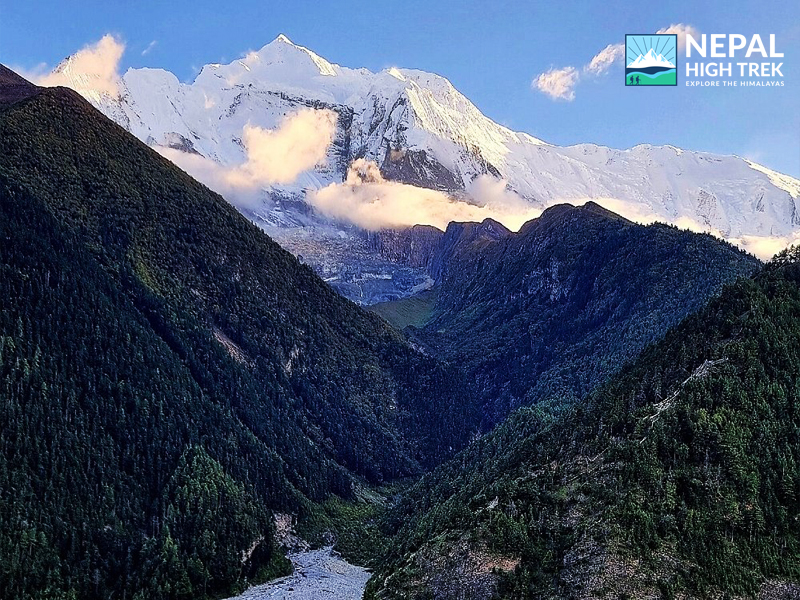 Annapurna Circuit Trek Budget