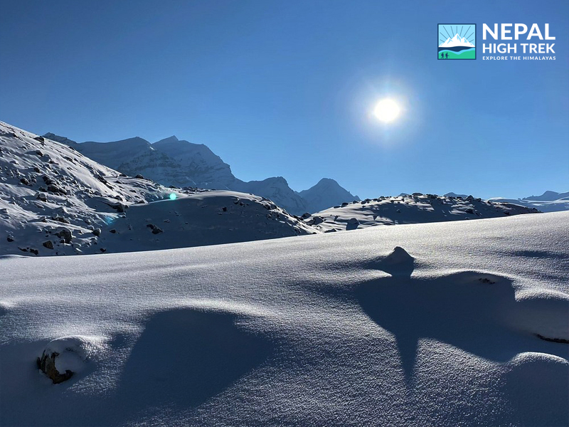 Annapurna Himalayas Treks