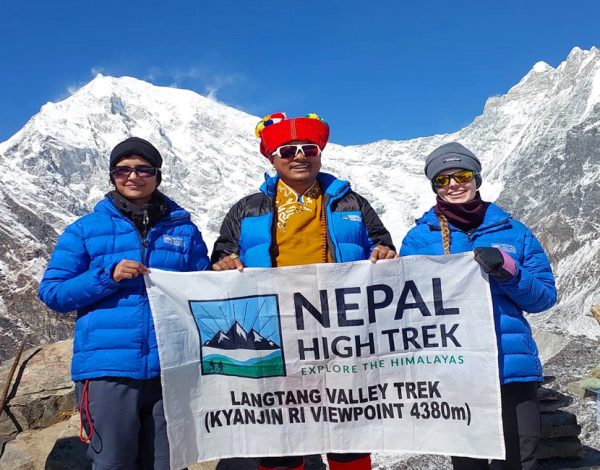 Off the Beaten Path Nepal Trek