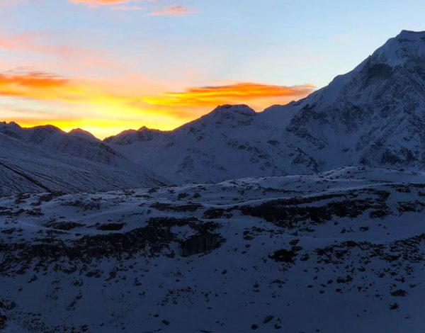 Solo Traveler is now Allowed in Restricted Areas of Nepal