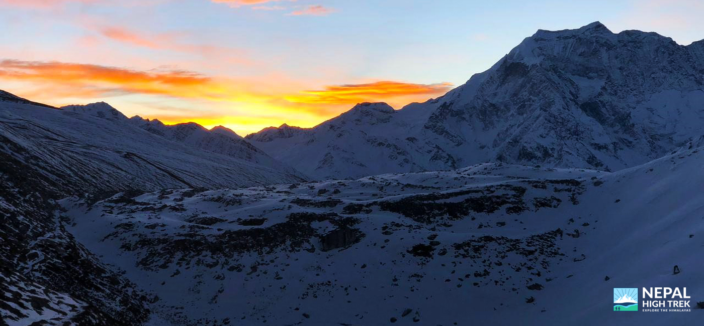 Solo Traveler is now Allowed in Restricted Areas of Nepal