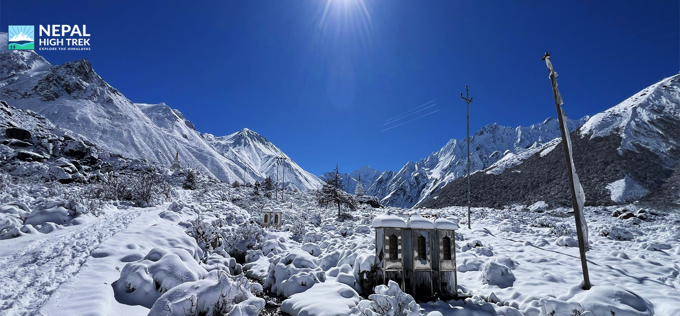 Complete Guide to Langtang Valley Trek