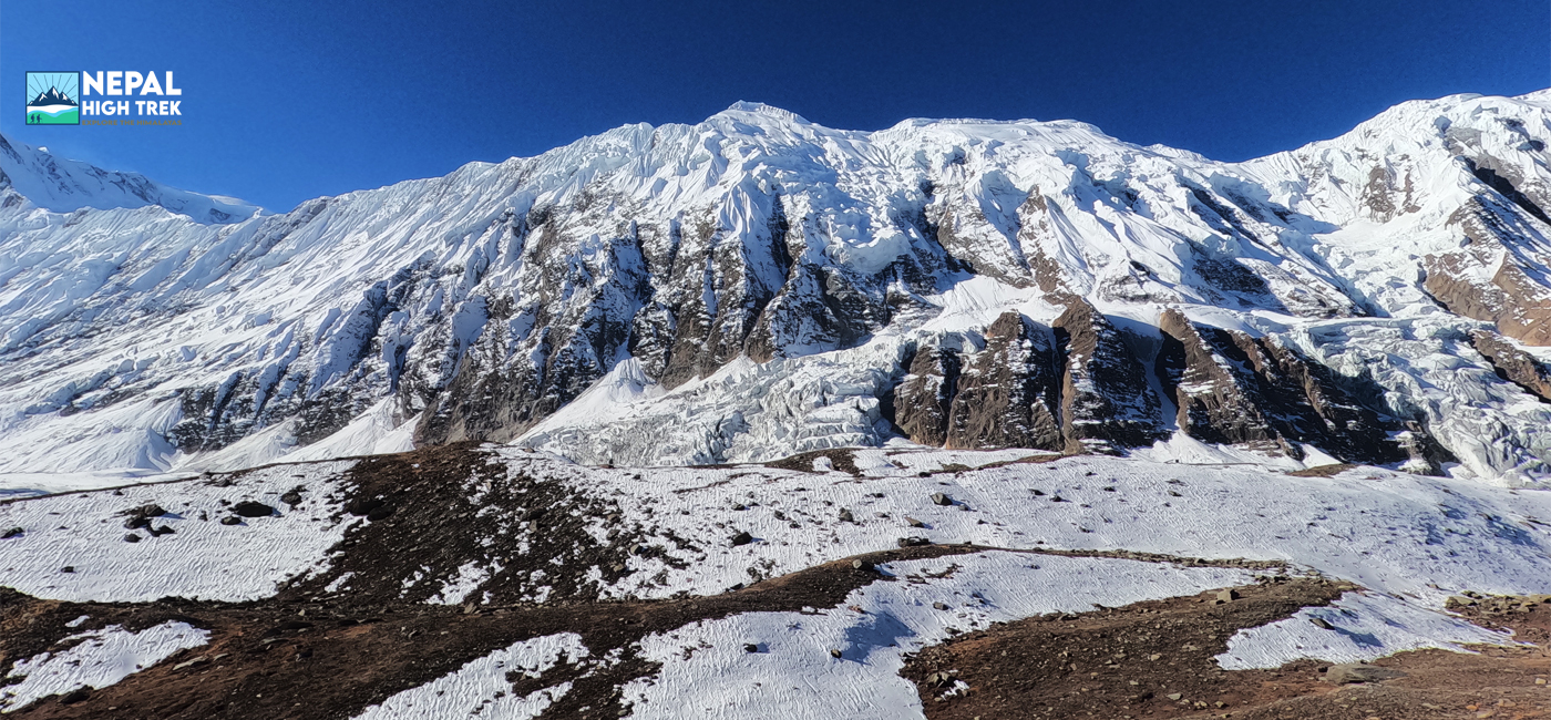 How many days for Annapurna Circuit Trek
