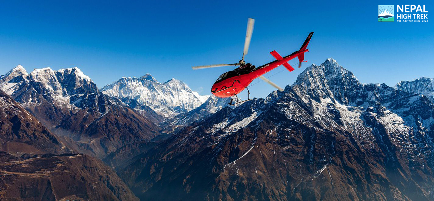 How to avoid fake rescue scams while trekking in Nepal?