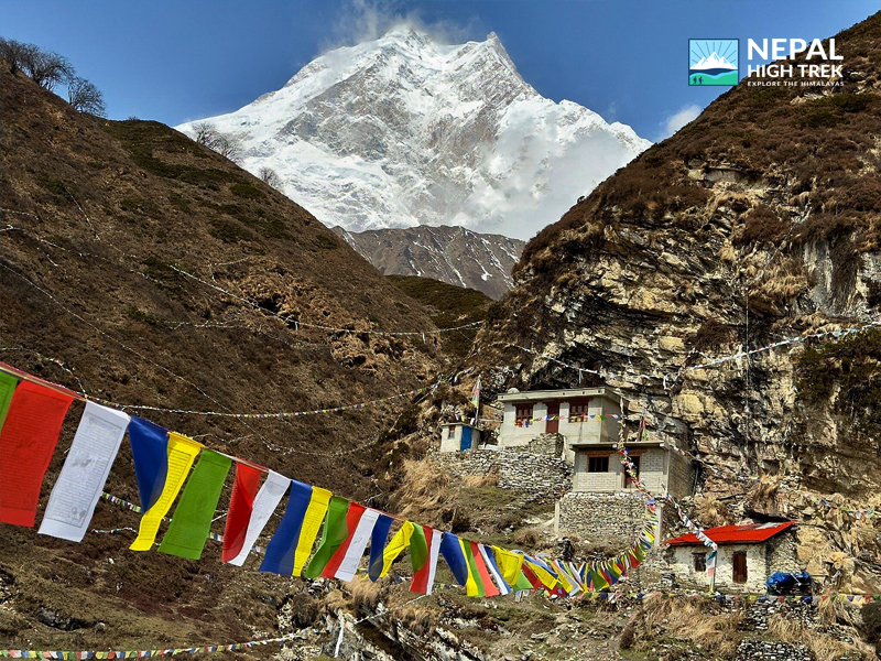 Manaslu Circuit Trek Cost Breakdown
