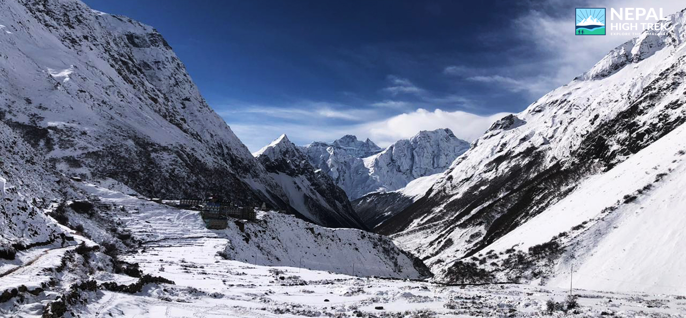 Manaslu Circuit Trek in May 2026