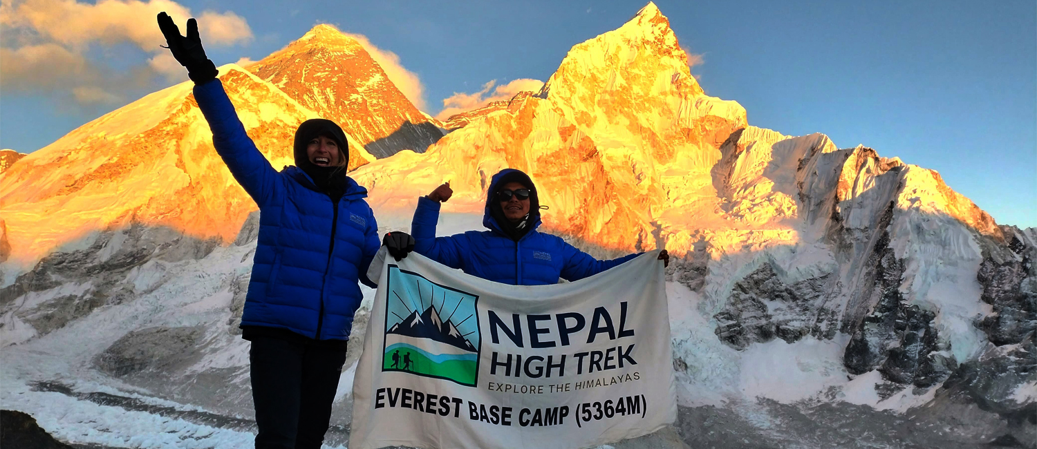 Best Everest Base Camp Trek Company